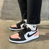 Giày Nike Air Jordan 1 Low 'Bleached Coral' CZ0790-061