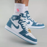 Giày Nike Jordan 1 High OG 'Denim' DM9036-104