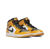 Giày Nike Air Jordan 1 Mid 'Taxi' 554724-701