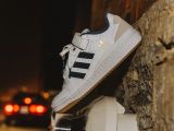 Giày Adidas Forum Low 'White Crew Navy' GY2648