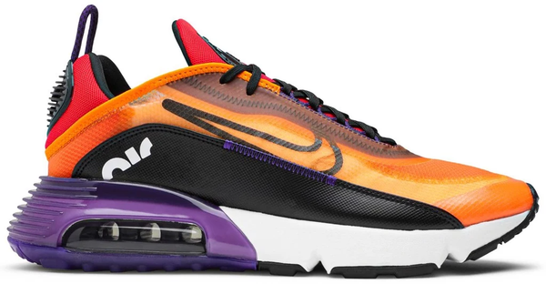 Giày Nike Air Max 2090 'Magma Orange' BV9977-800