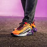 Giày Nike Air Max 2090 'Magma Orange' BV9977-800