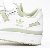 Giày Adidas Forum Low 'White Halo Green' GZ8958