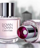 Nước hoa Calvin Klein Downtown For Women