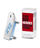 Nước hoa Carolina Herrera 212 Heroes For Men EDT