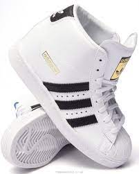 Giày Adidas Superstar Up Shoes M19513 - WD Shoes Scofield