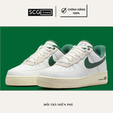  Giày Nike Air Force 1 'Command Force White Gorge Green' DR0148-102 