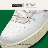  Giày Nike Air Force 1 'Command Force White Gorge Green' DR0148-102 