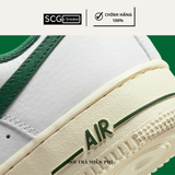  Giày Nike Air Force 1 'Command Force White Gorge Green' DR0148-102 