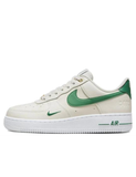  DQ7582-101 - Giày Nike Air Force 1 low Malachite 