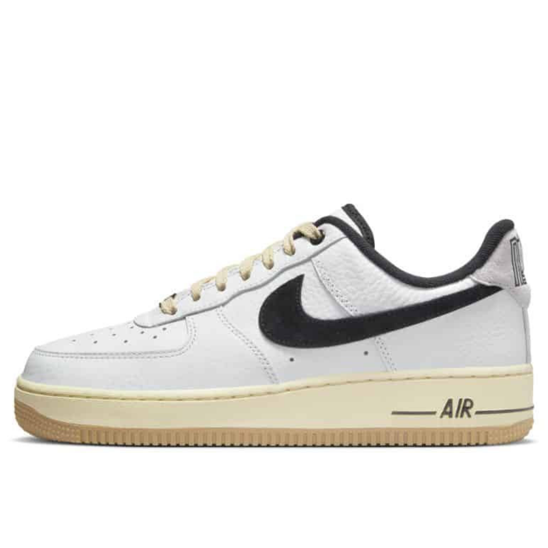  Giày Nike Air Force 1 ’07 Summit White DR0148-101 