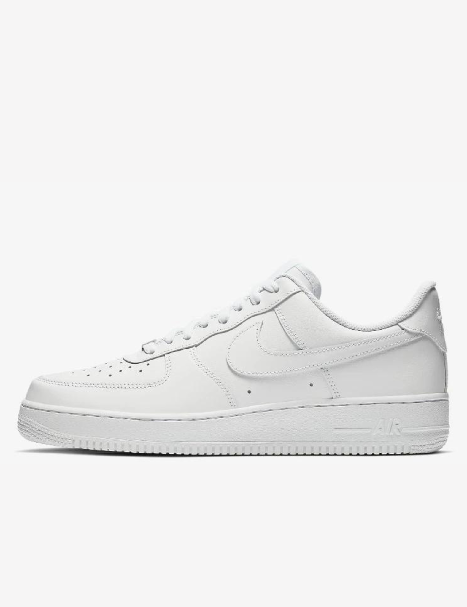  CW2288-111- Giày Nike Air Force 1 All White 