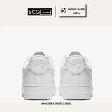  CW2288-111- Giày Nike Air Force 1 All White 