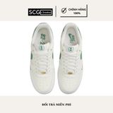  DQ7582-101 - Giày Nike Air Force 1 low Malachite 