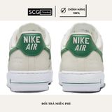  DQ7582-101 - Giày Nike Air Force 1 low Malachite 