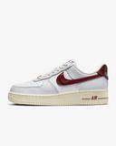  DV7584-001- Giày Nike Air Force 1 METALLIC GOLD 