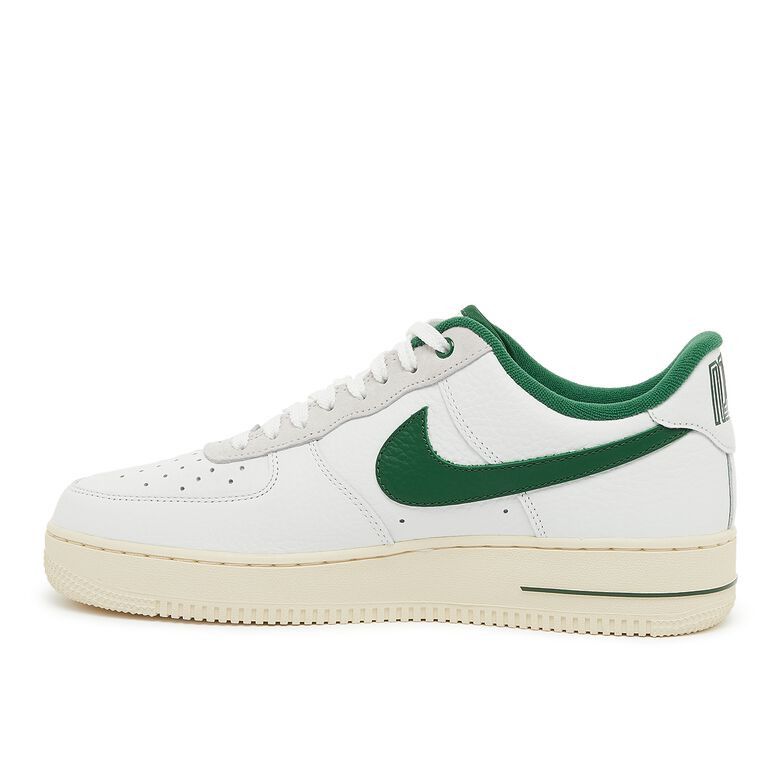  Giày Nike Air Force 1 'Command Force White Gorge Green' DR0148-102 