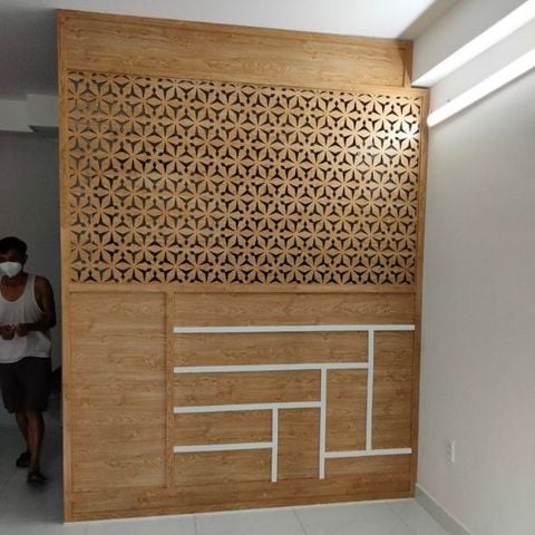  Vách Ngăn Phòng Ngủ - PN20 