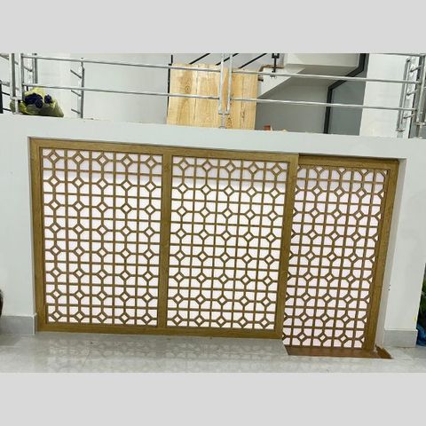  Vách Ngăn Phòng Ngủ - PN02 