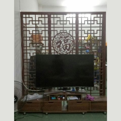  Vách Ngăn Phòng Ngủ - PN21 