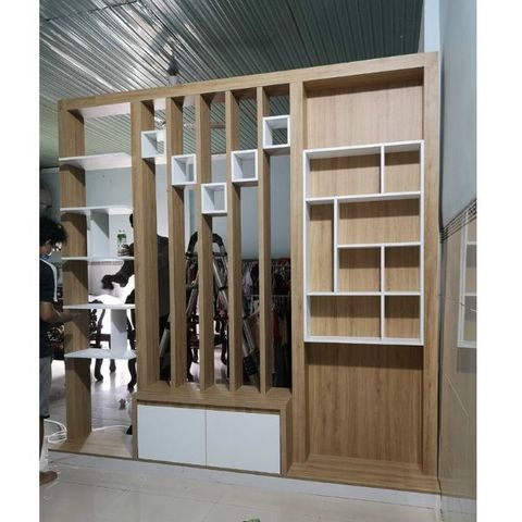  Tủ Kệ Phòng Khách-TK09 