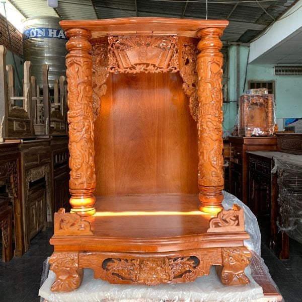 Ông Địa Thần Tài Trong Đời Sống Người Việt Ý Nghĩa và Thờ Cúng