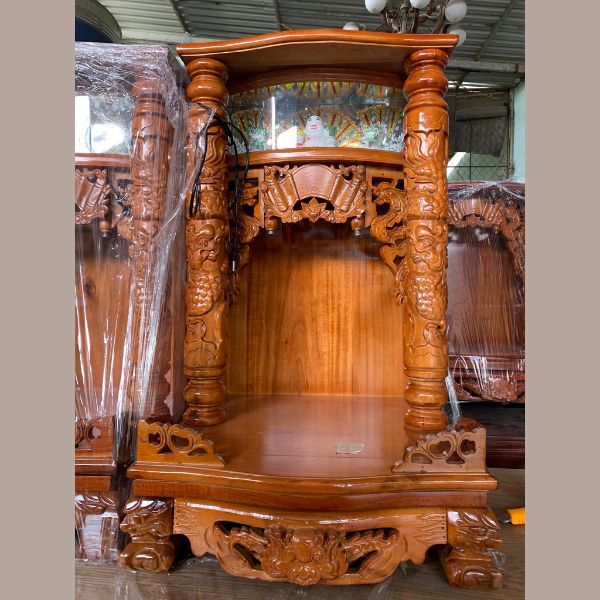 Bàn Ông Địa Thần Tài -OD12