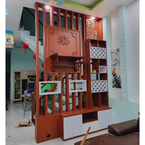  Tủ Kệ Phòng Khách-TK11 