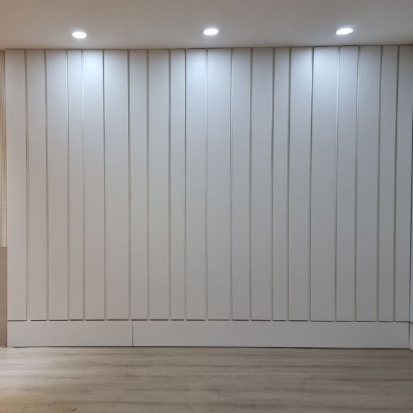 Vách Ốp Tường Phòng Khách -BK126