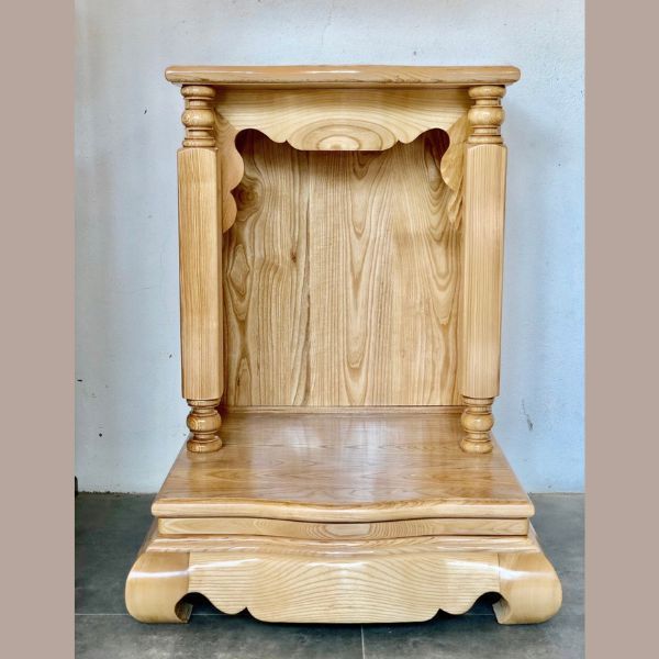 Bàn Ông Địa Thần Tài -OD09