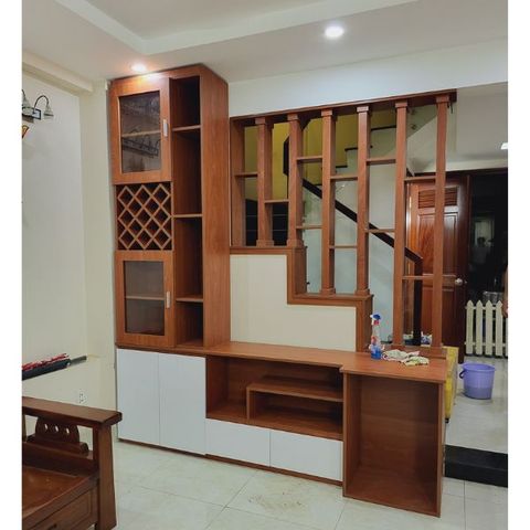  Tủ Kệ Phòng Khách-TK14 