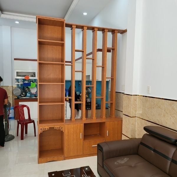 Lam Gỗ Trang Trí -LG68