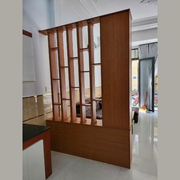 Lam Gỗ Trang Trí -LG68
