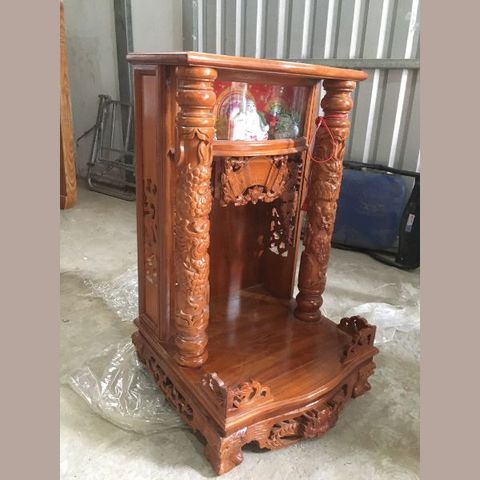  Bàn Ông Địa Thần Tài -OD12 