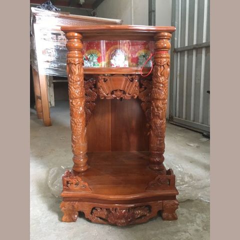  Bàn Ông Địa Thần Tài -OD12 