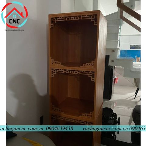  Bàn Thờ 3 Tầng Gỗ - MS01 