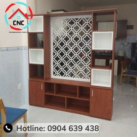  Vách Kệ Tivi Đẹp -BK151 