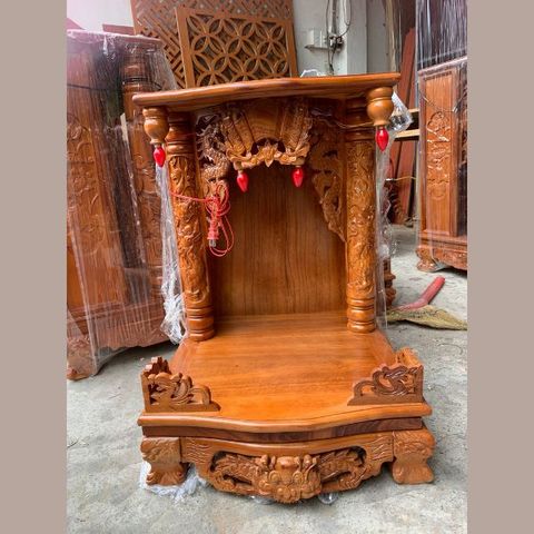  Bàn Ông Địa Thần Tài -OD10 