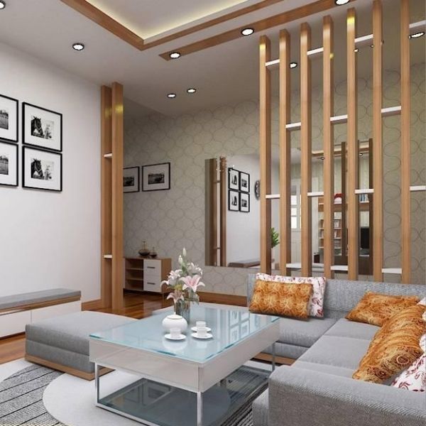 Lam Gỗ Trang Trí -LG30