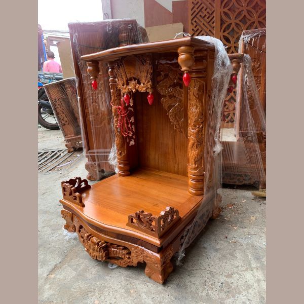 Bàn Ông Địa Thần Tài -OD10