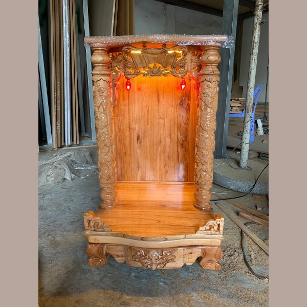 Bàn Ông Địa Thần Tài -OD06