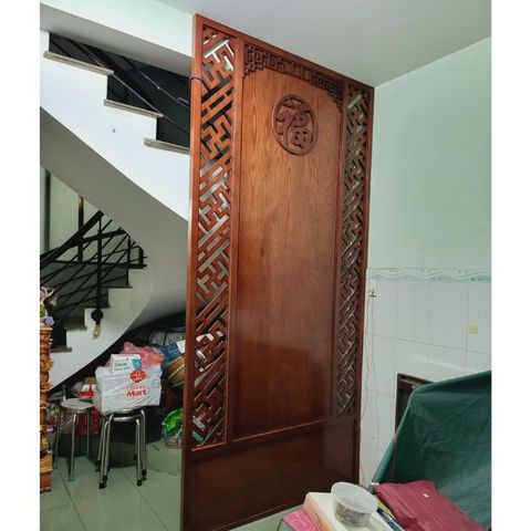  Vách Ngăn Cho Phòng Thờ- PT15 