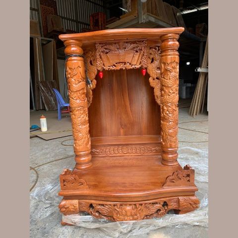  Bàn Ông Địa Thần Tài -OD14 