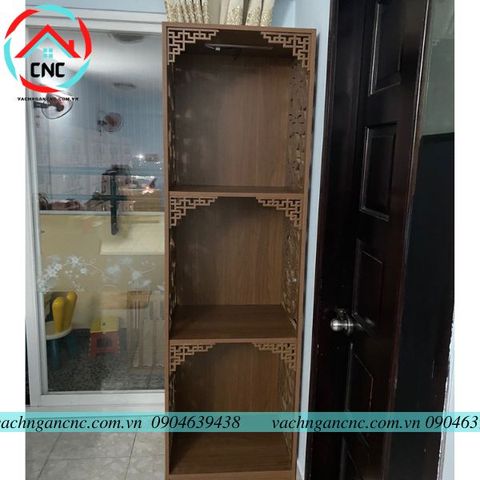  Bàn Thờ 3 Tầng Gỗ  - MS03 