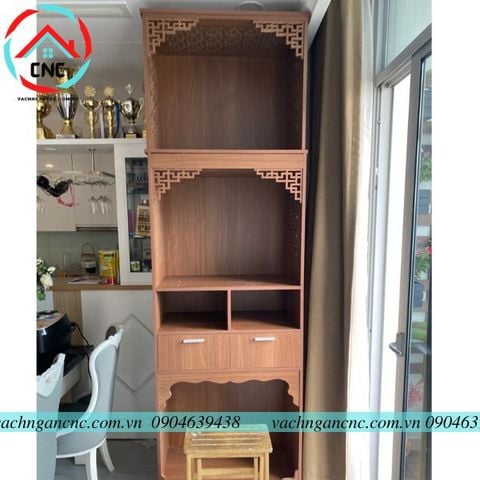  Kệ Thờ 3 Tầng 2022-MS17 