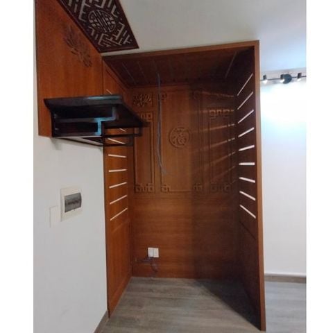  Vách Ngăn Cho Phòng Thờ- PT11 