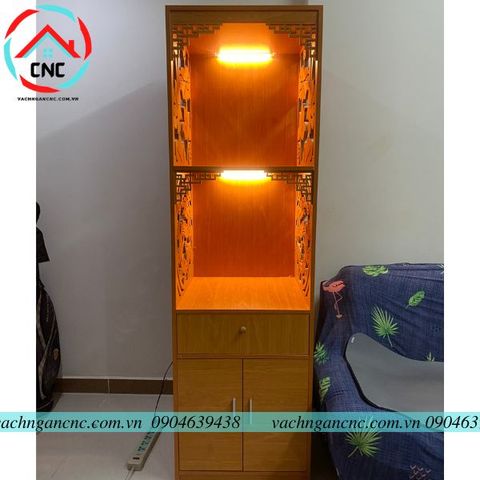  Kệ Thờ 3 Tầng 2022-MS18 