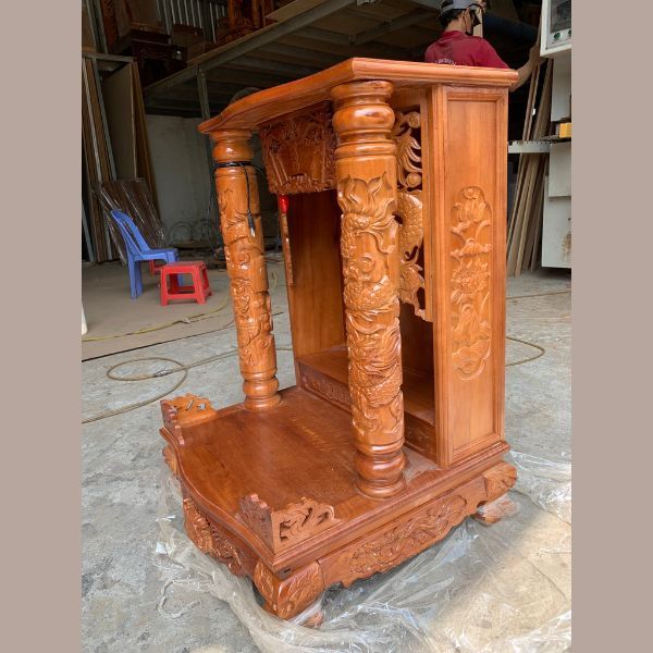 Bàn Ông Địa Thần Tài -OD14