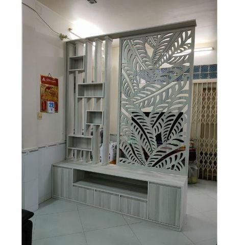  Vách Kệ Tivi Đẹp -BK141 