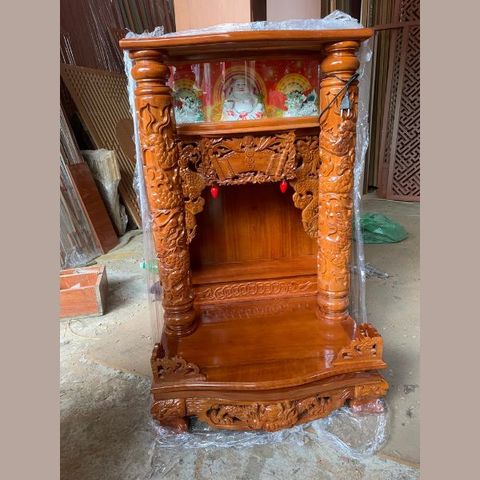  Bàn Ông Địa Thần Tài -OD16 